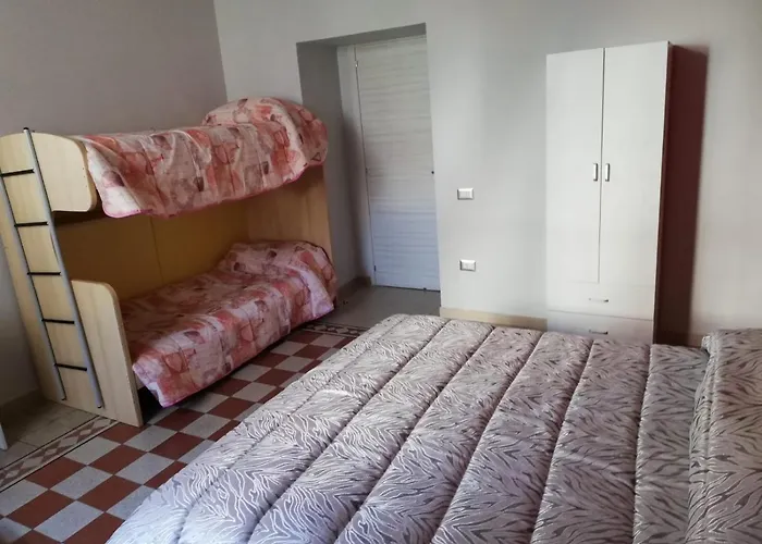 Hotel all'aeroporto: B&B Enjoy Ercolano