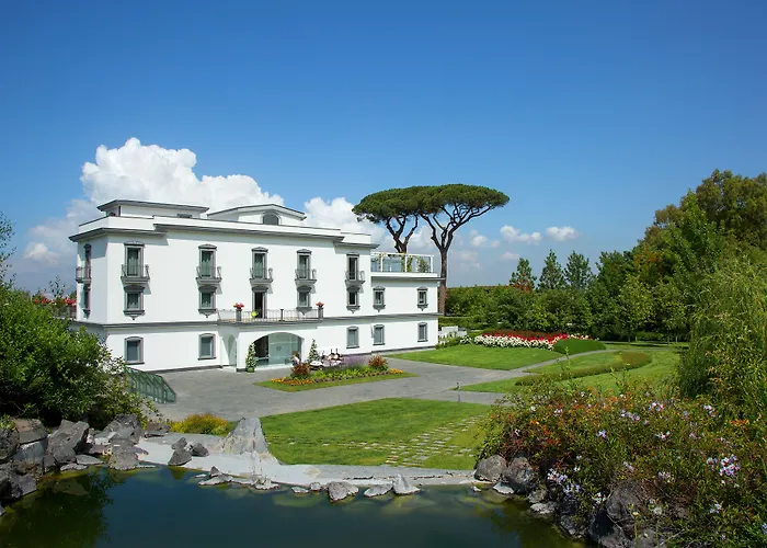 Hotel Con Piscina Il San Cristoforo