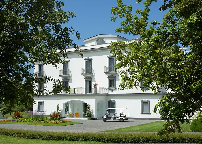 Hotel Con Piscina Il San Cristoforo