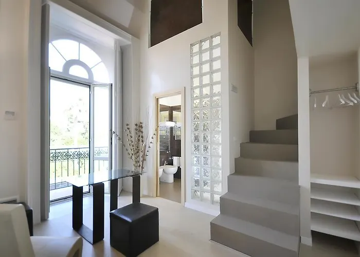 Villa Battista di Adriana Caserta