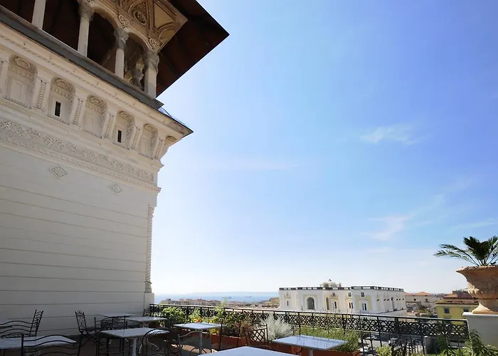 Villa Battista di Adriana Caserta